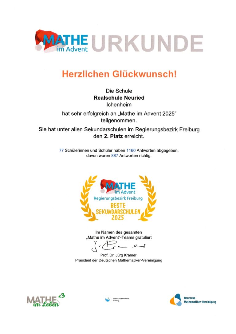 Urkunde Mathe im Advent 2026-001