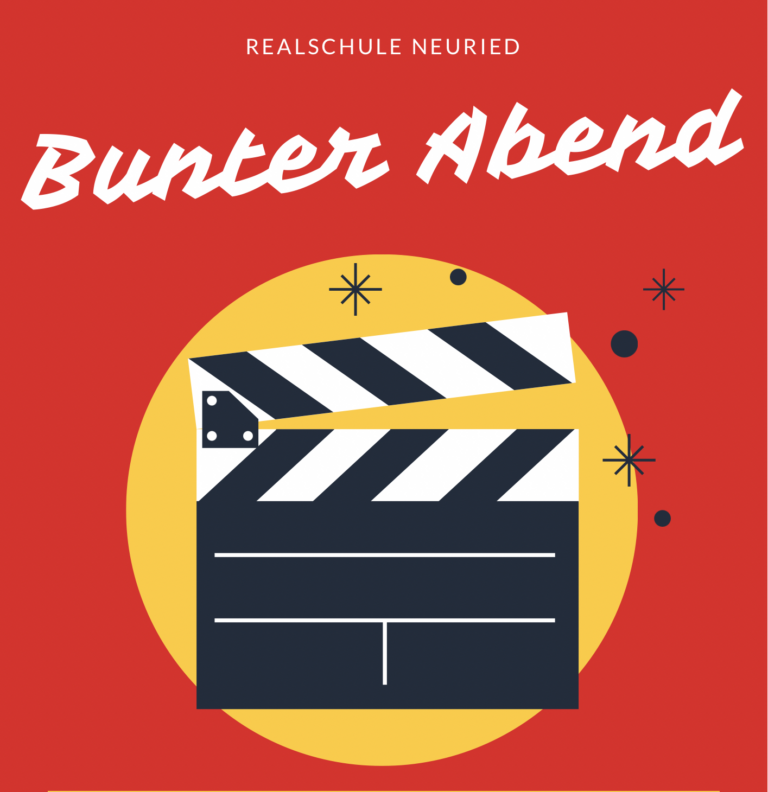 Bunter Abend