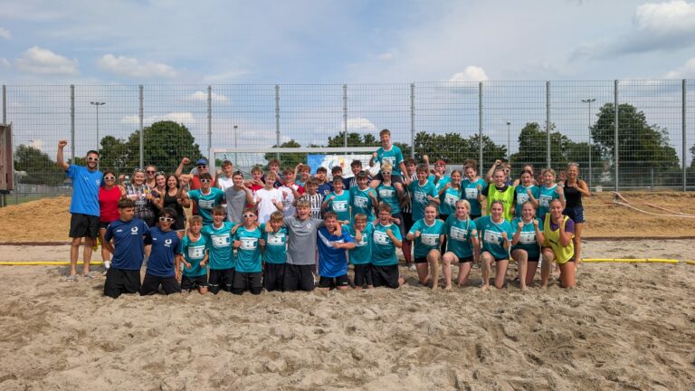 Landesfinale Beach 2026